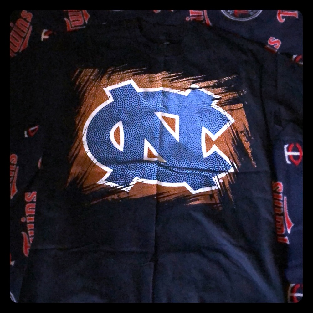 North Carolina Tar-Heels T-Shirt